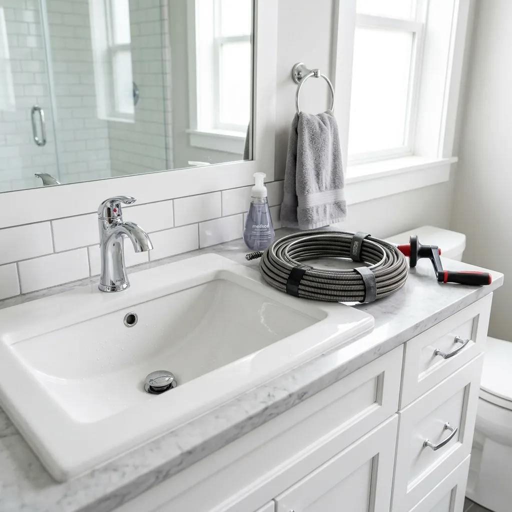 Professional drain cleaning services by licensed plumbers in Lawndale, CA