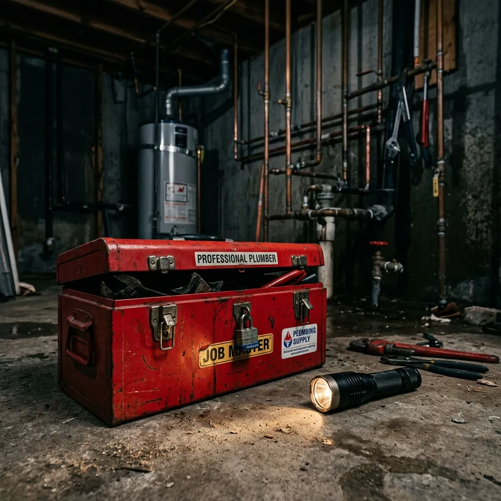 Professional emergency plumbing services by licensed plumbers in Lawndale, CA